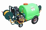 best herbicide sprayer